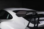 Porsche 911 GT3 RS Carbon Line by TechArt 2016 года